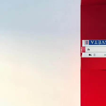 Lejlighed M145 - Marcelli, Completamente Accessoriata *