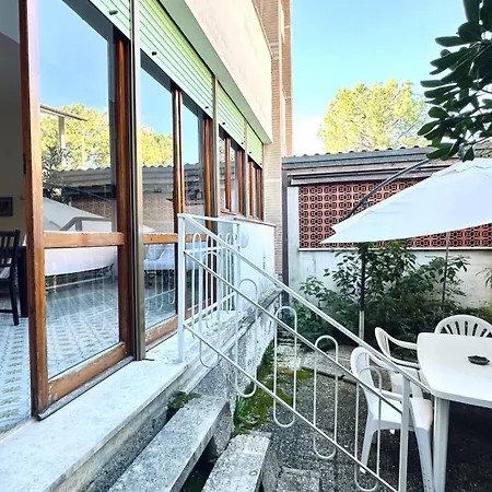 Lejlighed M145 - Marcelli, Completamente Accessoriata Marcelli