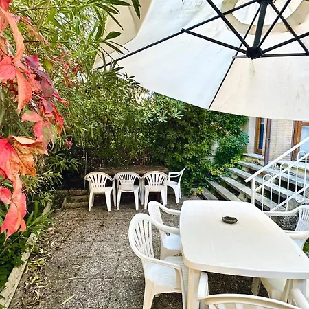 M145 - Marcelli, Completamente Accessoriata Lejlighed