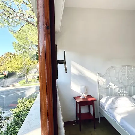 M145 - Marcelli, Completamente Accessoriata Lejlighed