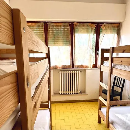 Lejlighed M145 - Marcelli, Completamente Accessoriata Marcelli