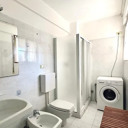 Lejlighed M145 - Marcelli, Completamente Accessoriata