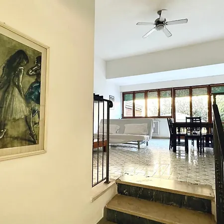 M145 - Marcelli, Completamente Accessoriata *