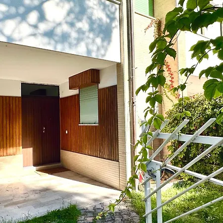 M145 - Marcelli, Completamente Accessoriata Marcelli