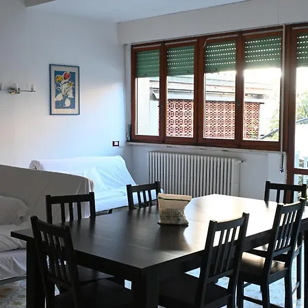 M145 - Marcelli, Completamente Accessoriata *